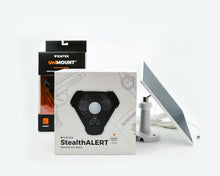 StealthALERT Construction Bundle Pack